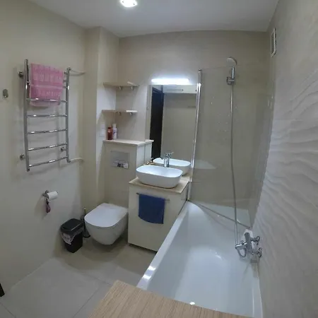 Apartment Butas Kalnieciai Kaunas