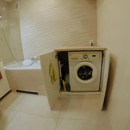 Apartment Butas Kalnieciai *